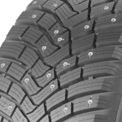 Continental IceContact 3 ( 205/55 R16 94T XL, nastarengas )