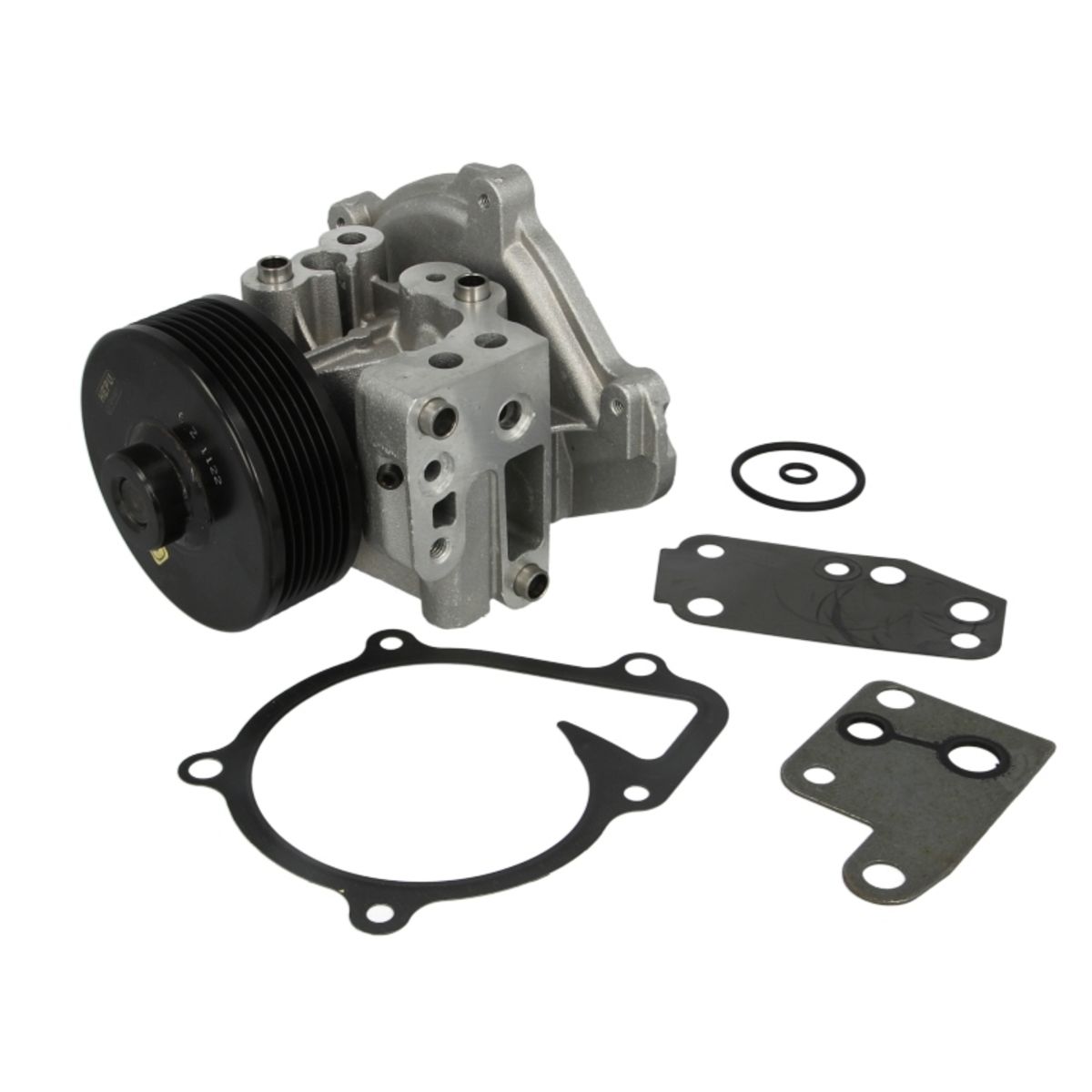Vesipumppu HEPU P259