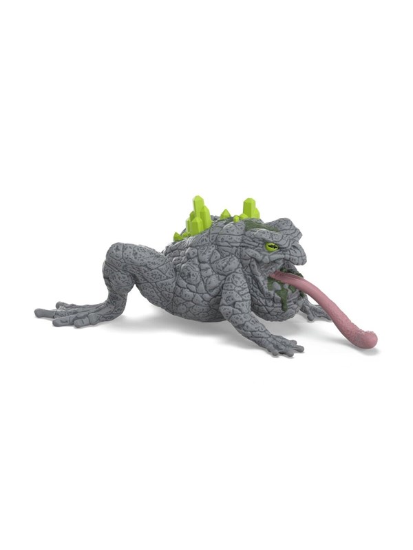 Schleich Kivisammakko