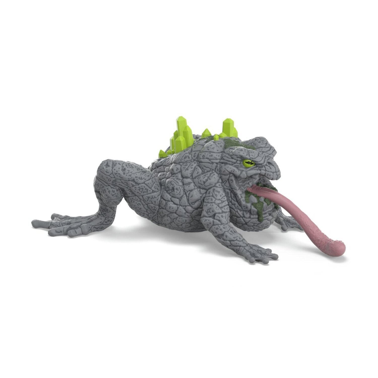 Schleich Kivisammakko