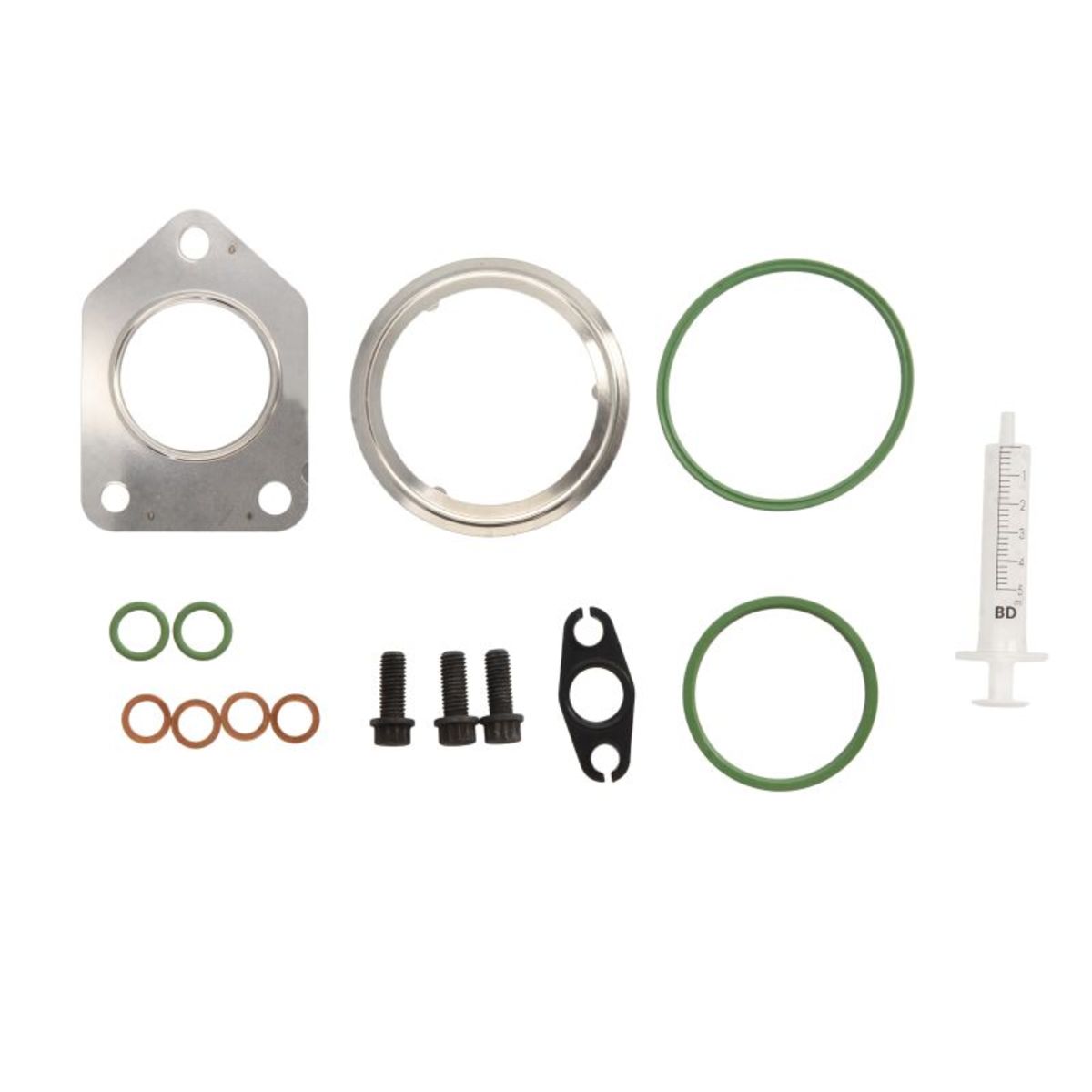 Asennussarja, turboahdin ELRING 455.920