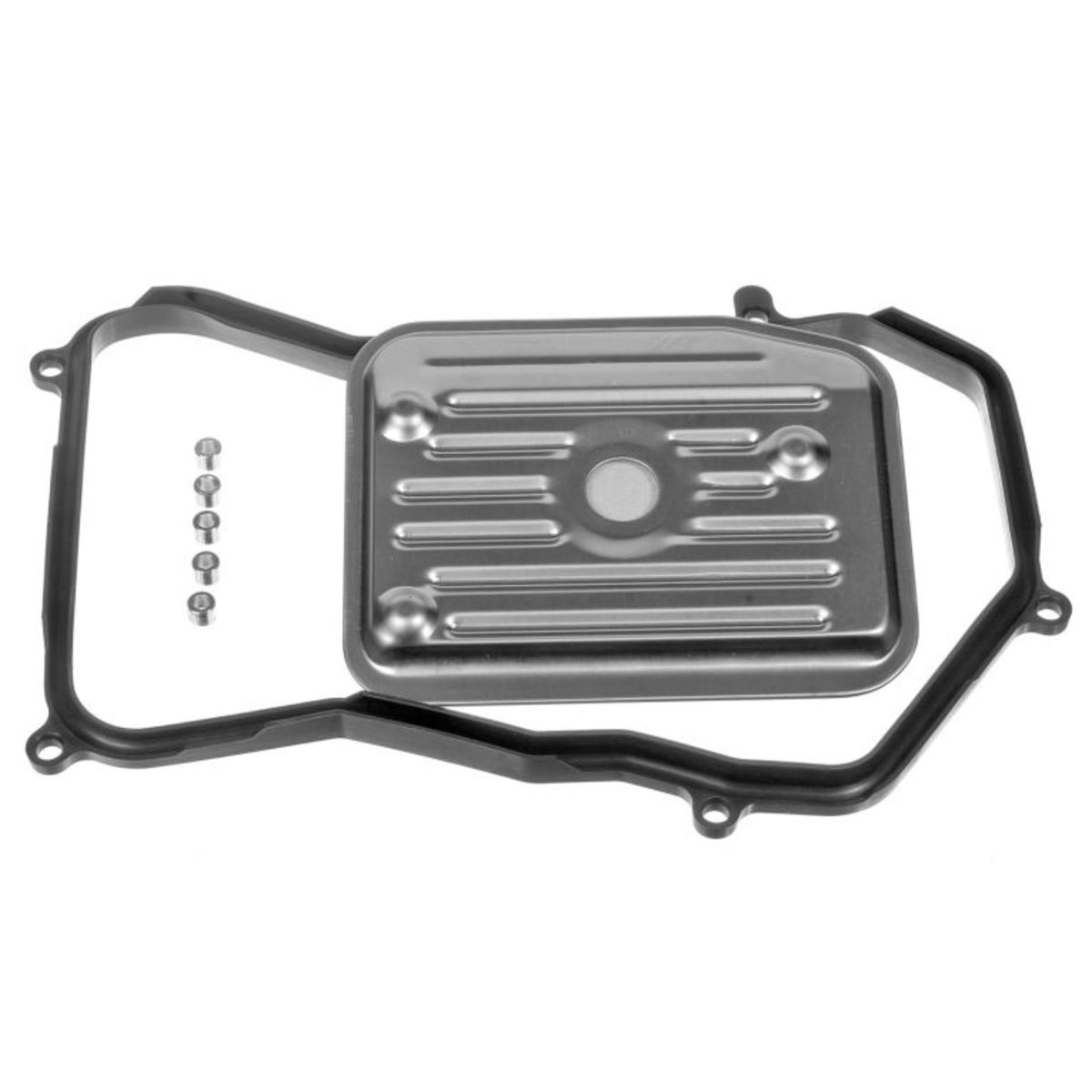 Hydrauliikkasuodatinsarja, automaattivaihteisto MEYLE 100 398 0010
