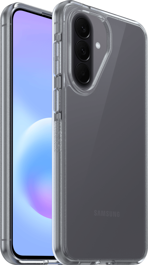 OtterBox React Series - protective cover for mobile phone