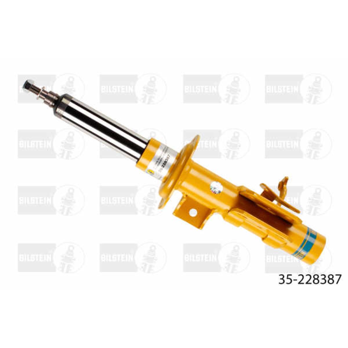 Iskunvaimennin BILSTEIN 35-228387