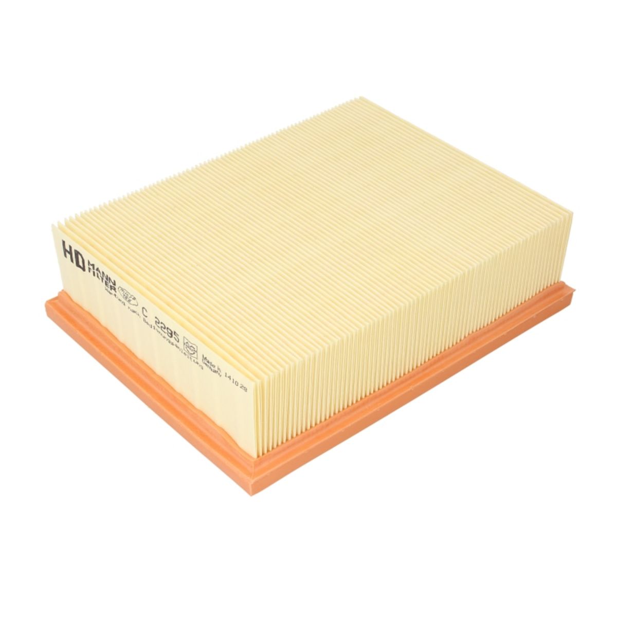 Ilmansuodatin MANN-FILTER C 2295