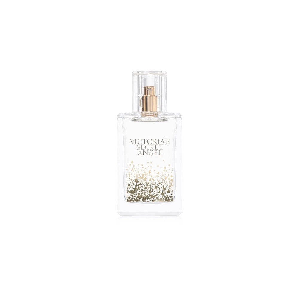 Victoria's Secret Angel Gold Eau de Parfum naisille 50 ml