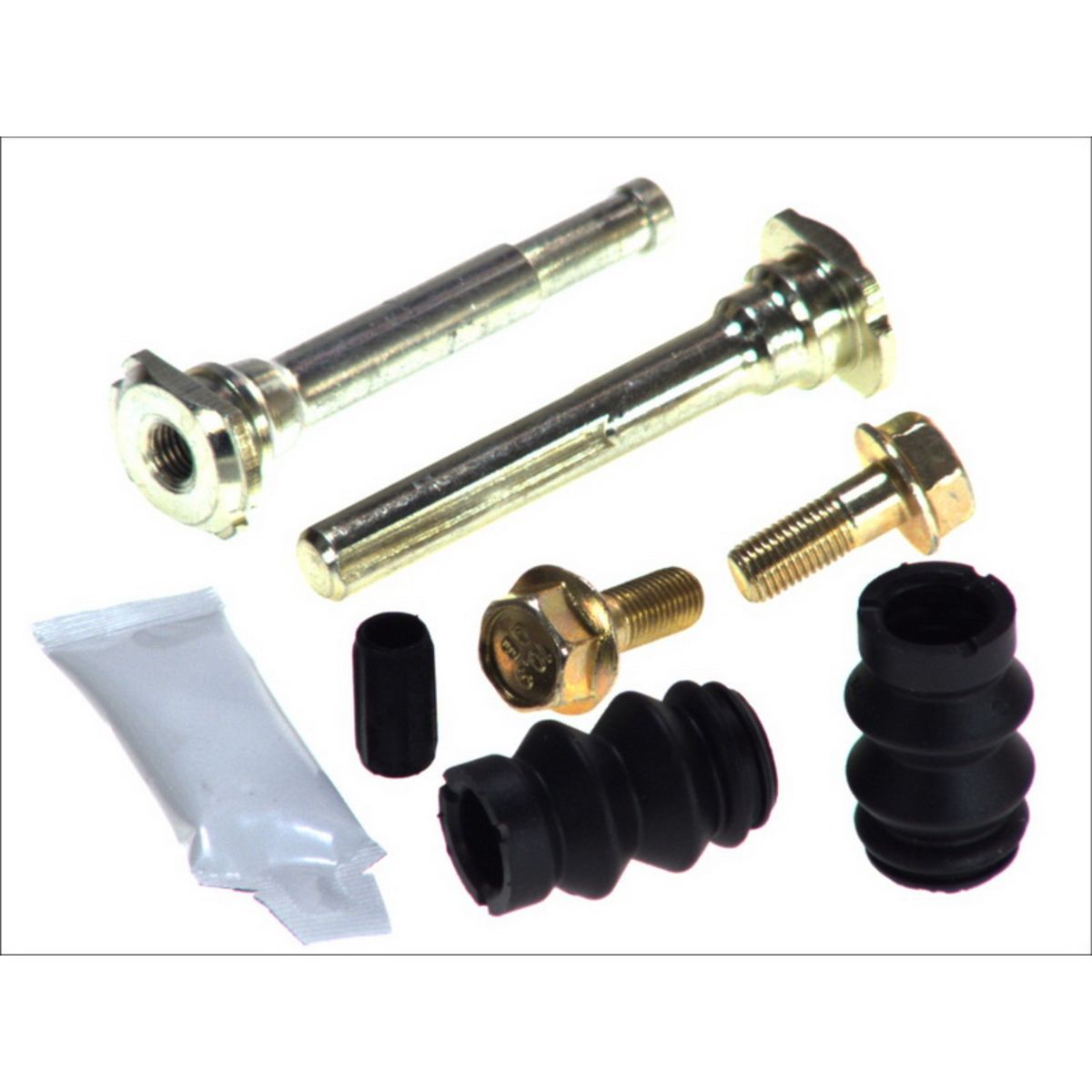 Jarrusatulan ohjainhylsysarja AUTOFREN SEINSA D7034C