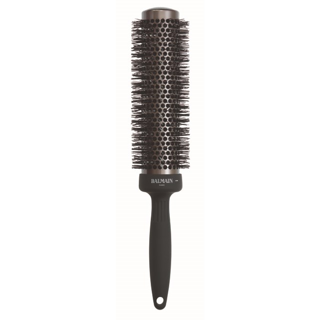 Balmain Hair Couture Balmain Paris Brush Proferssionnel Paris Proferssionnel Ceramic Round Brush 43 mm XL 43 mm