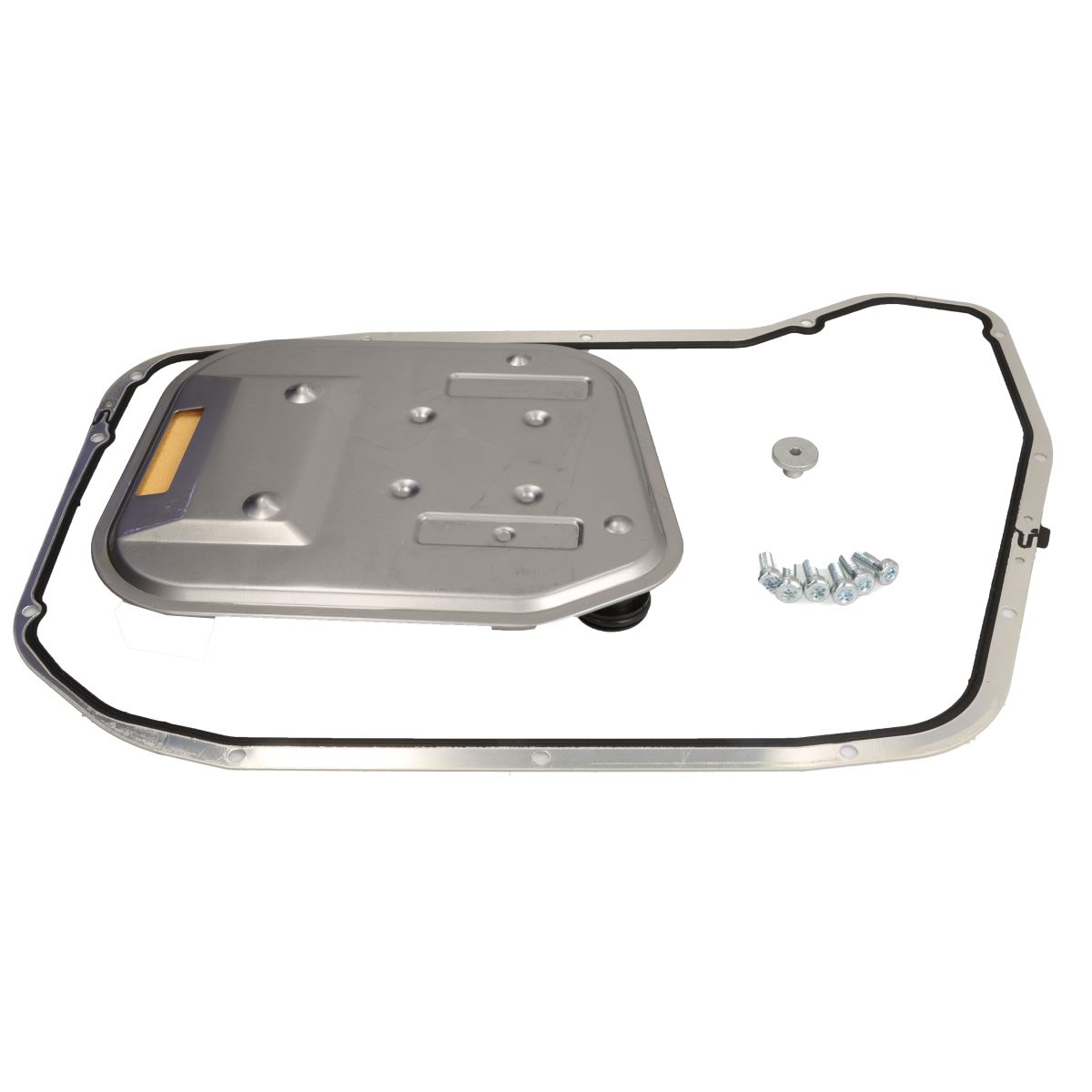 Hydrauliikkasuodatinsarja, automaattivaihteisto PURFLUX TEK015