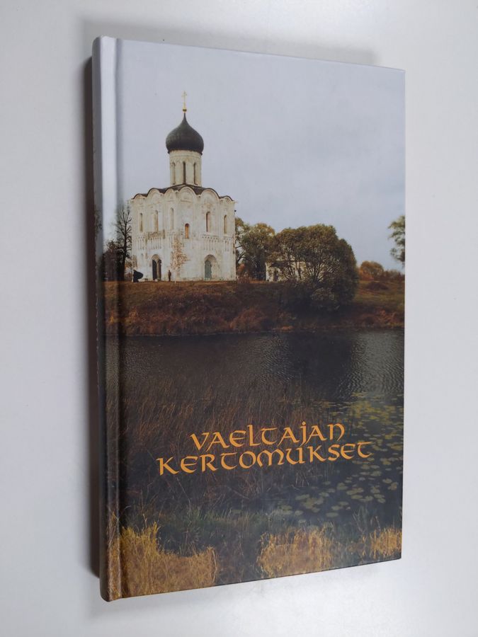 Vaeltajan kertomukset