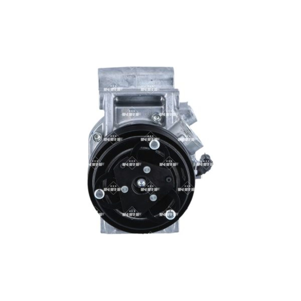 Ilmastoinnin kompressori NRF 320237