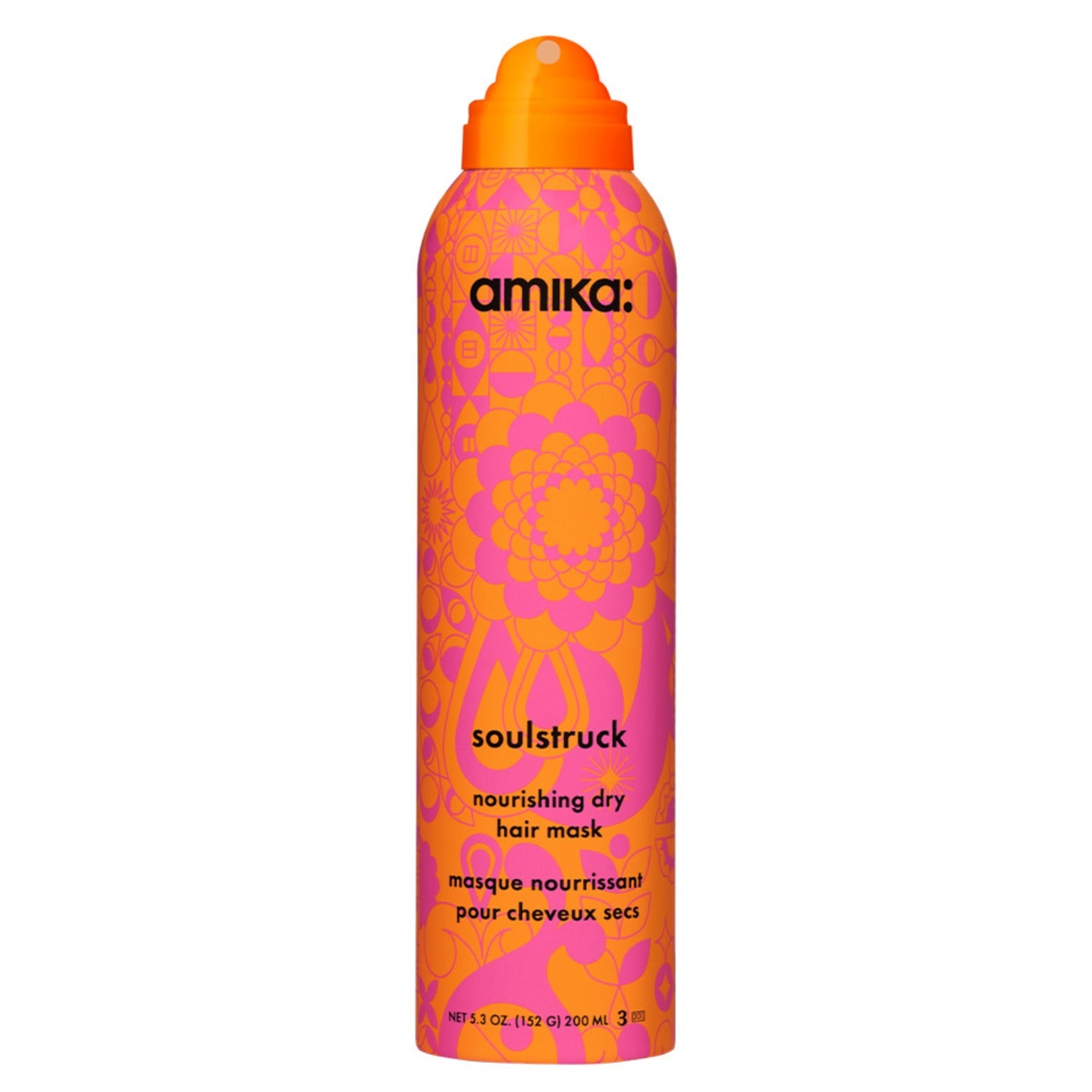 Amika Soulstruck Nourishing Dry Hair Mask 200 ml