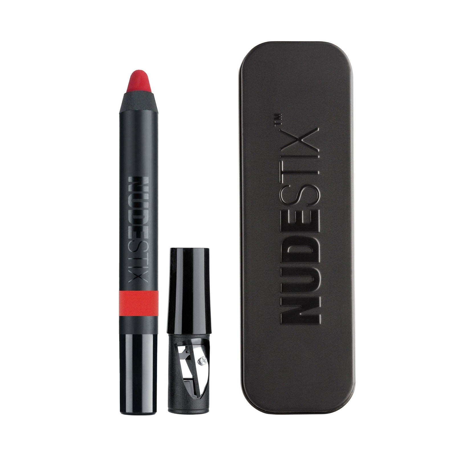 Intense Matte Lip Pencil + Cheeks Stiletto 3 g