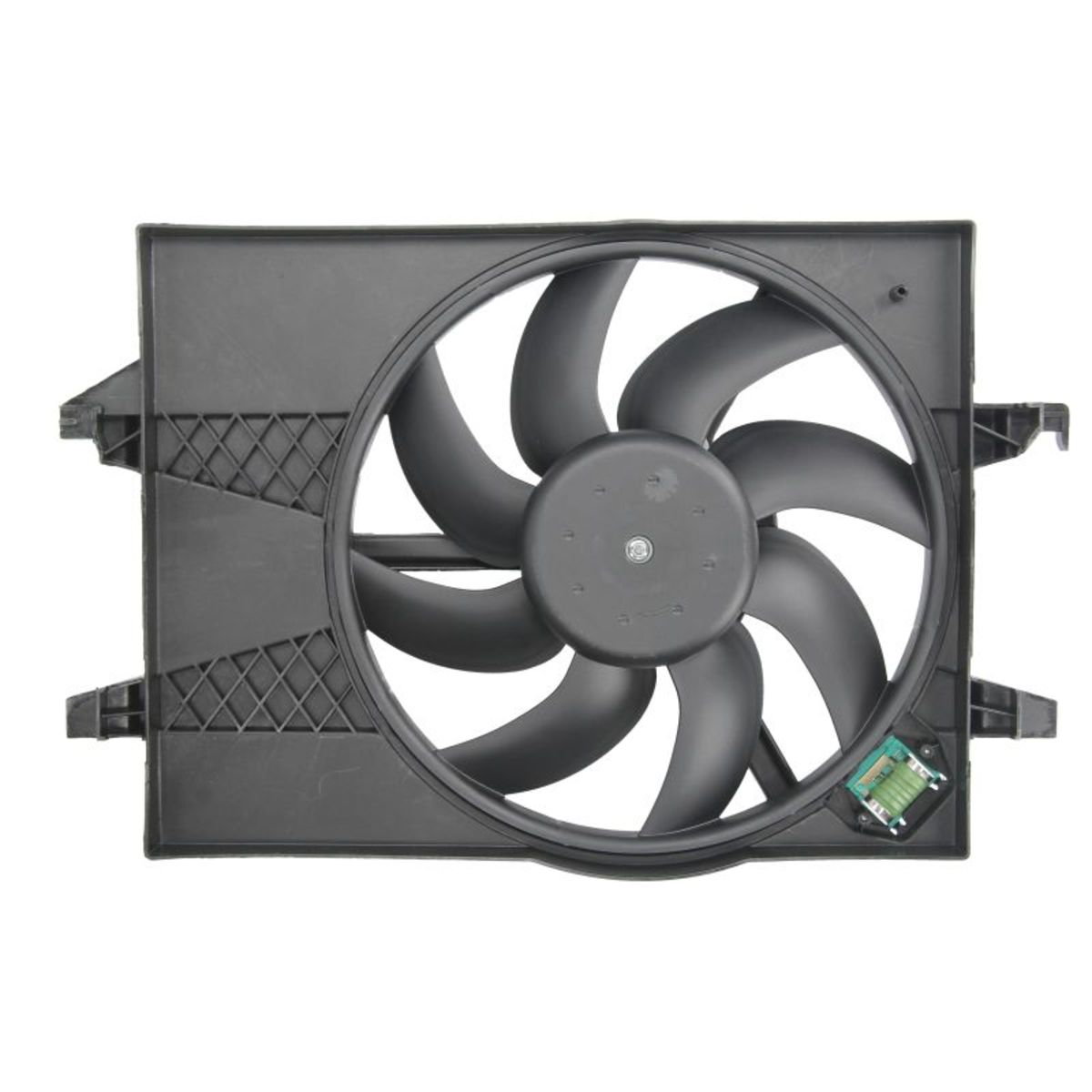 Jäähdyttimen tuuletin THERMOTEC D8G001TT