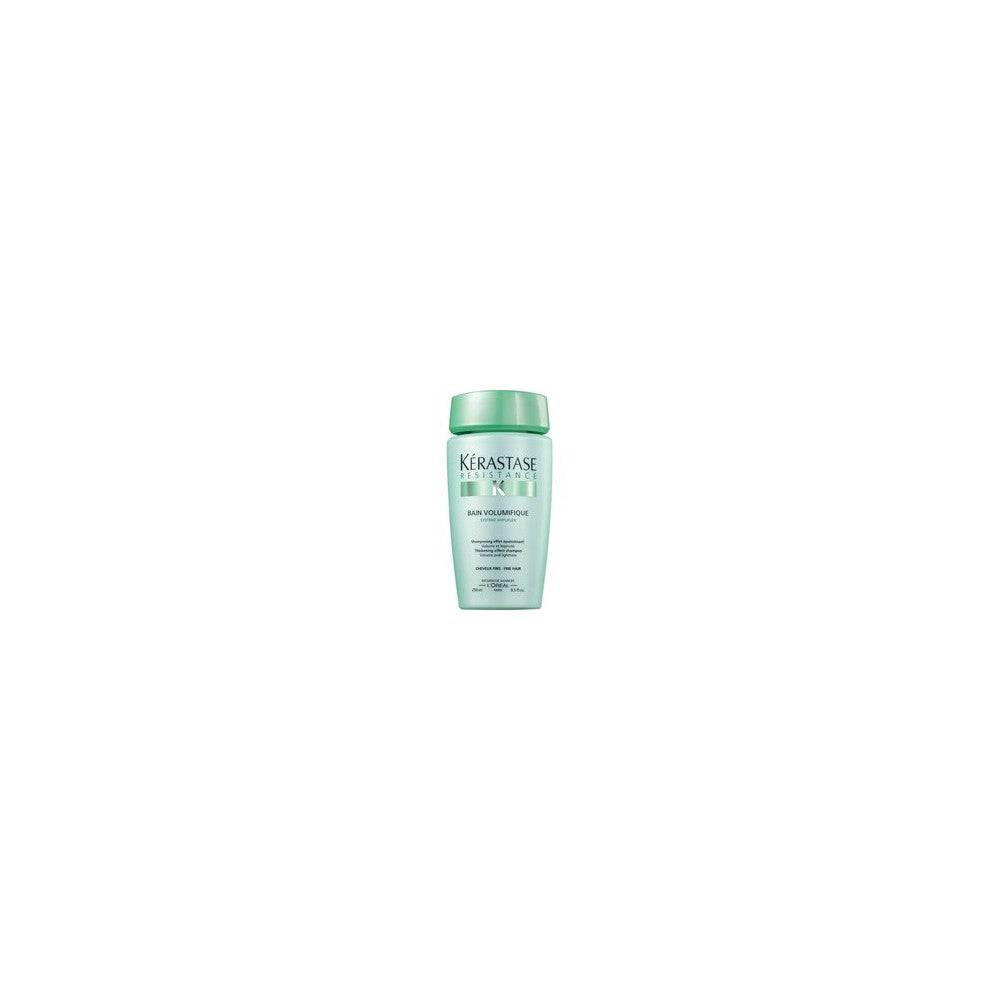 Kérastase Volumifique Resistance Bain - Shampoo hennolle ja heikentyneille hiuksille - 250 ml