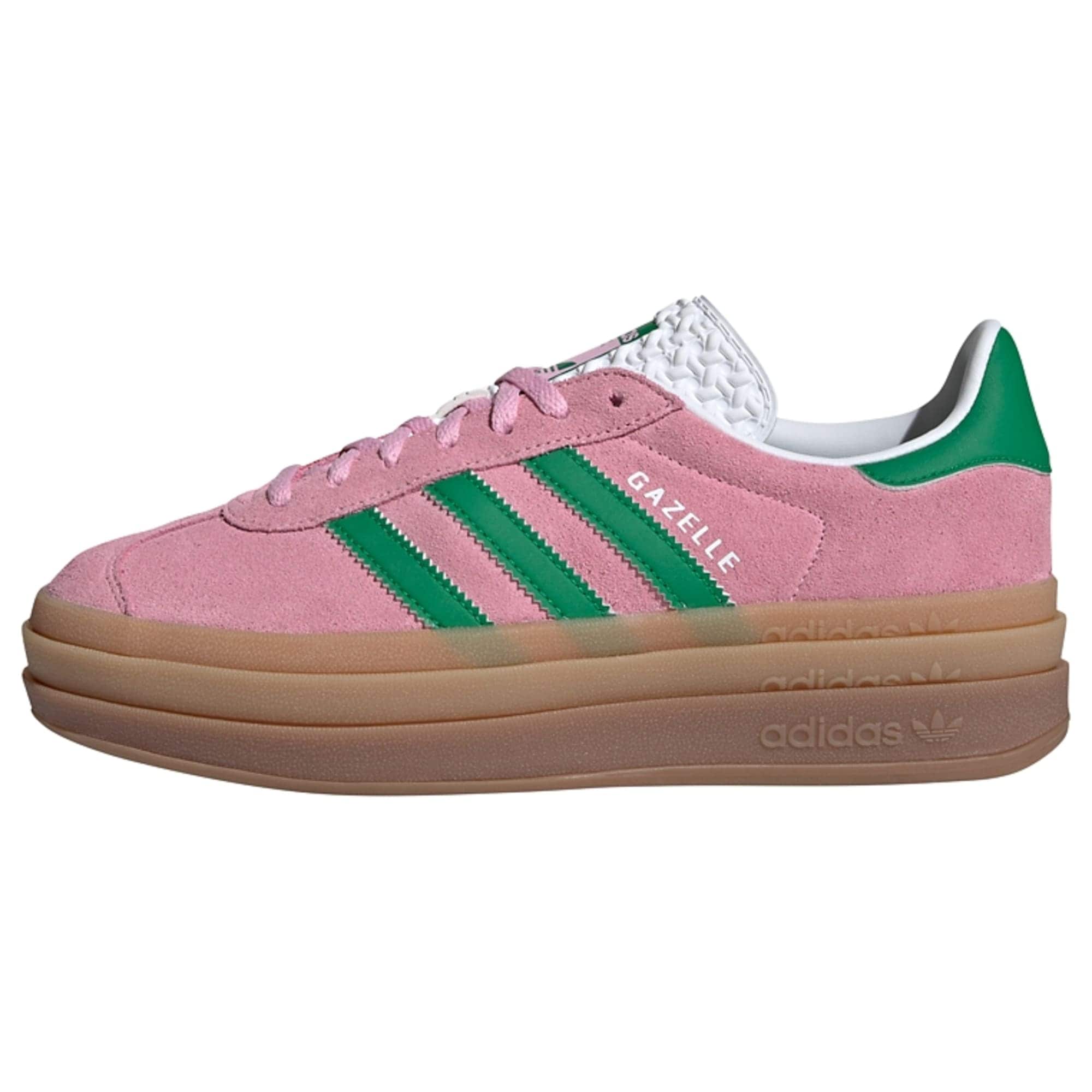 Tennarit adidas  Gazelle Ball  40 2/3