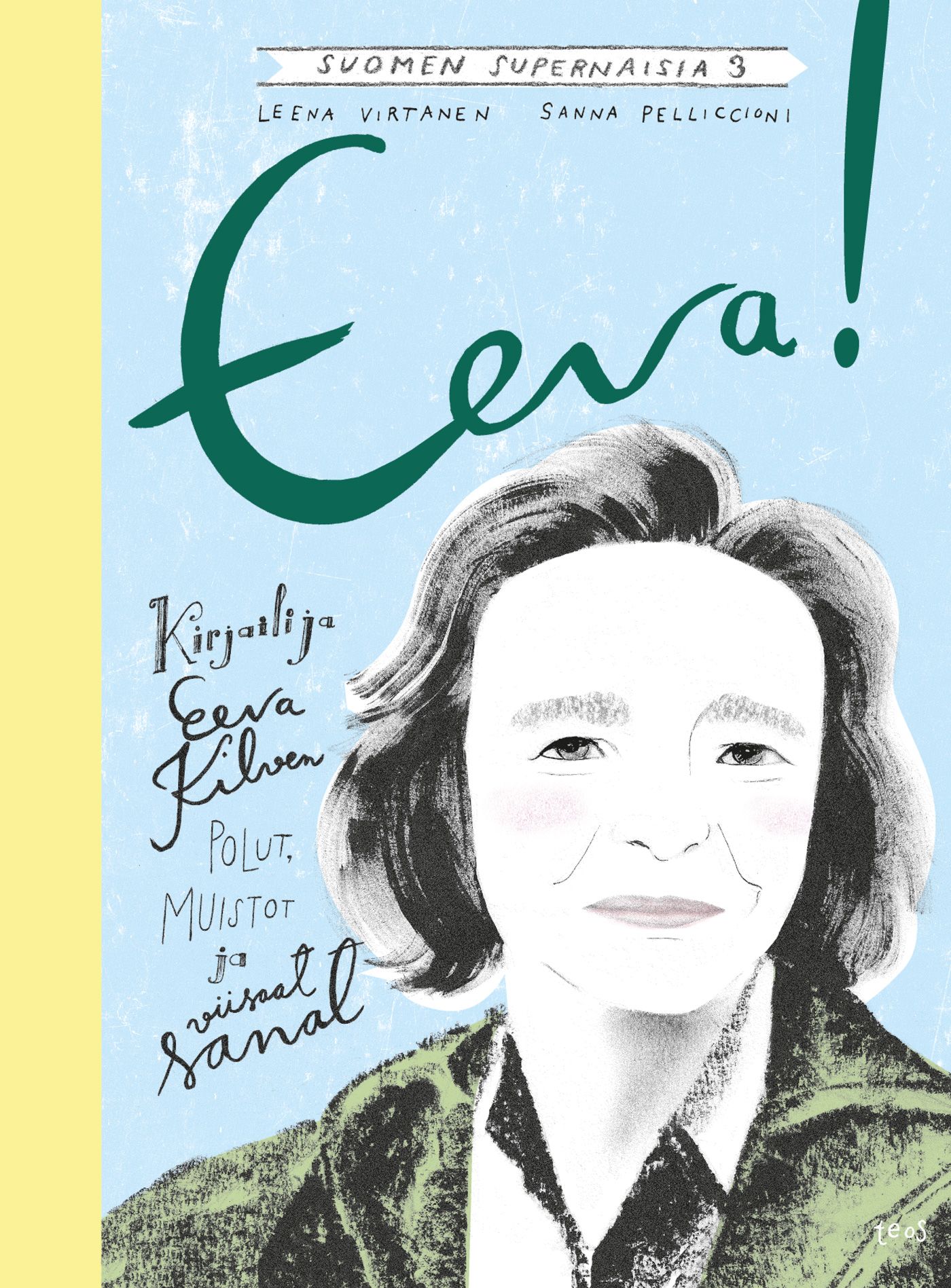 Eeva!