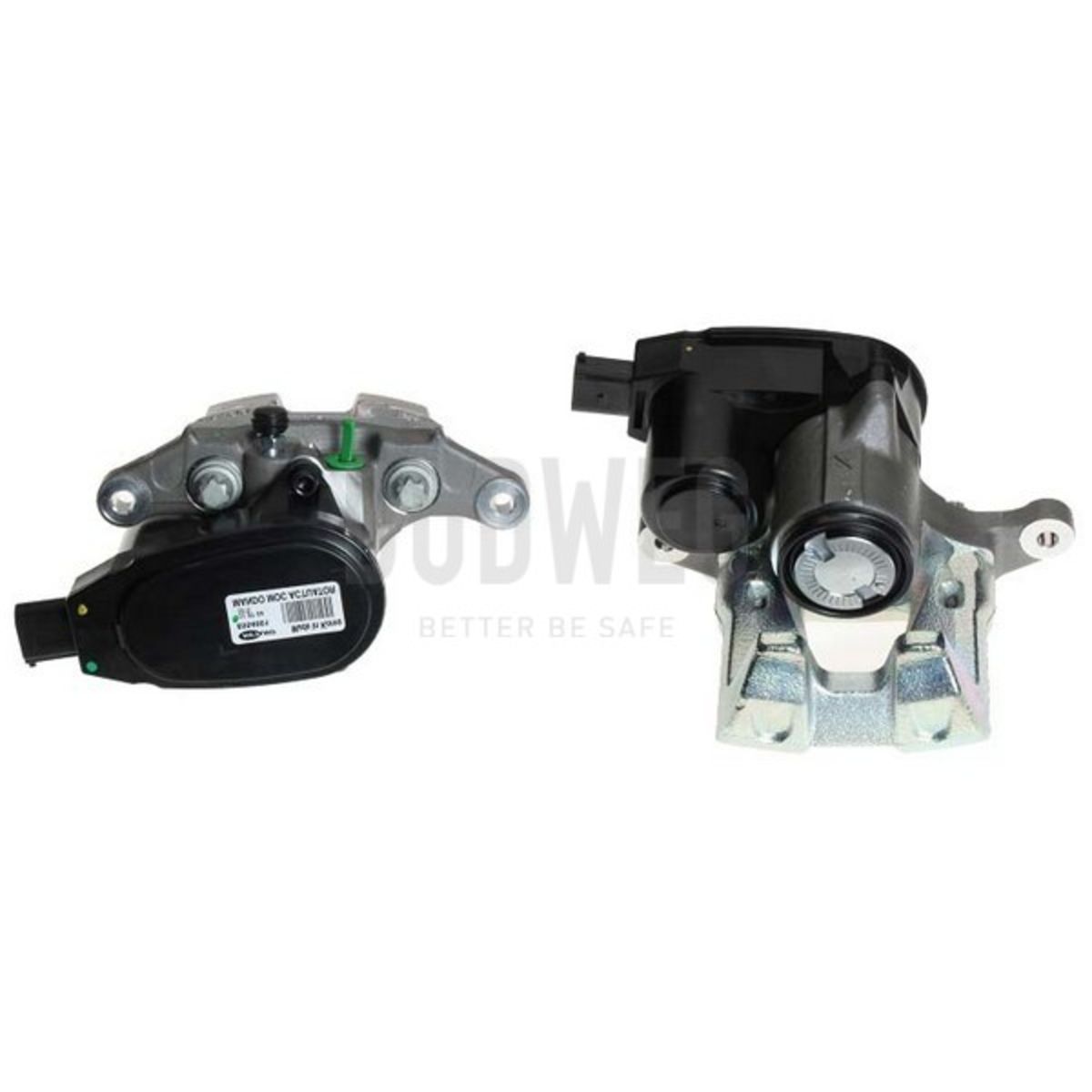 Jarrusatula BUDWEG CALIPER 344497