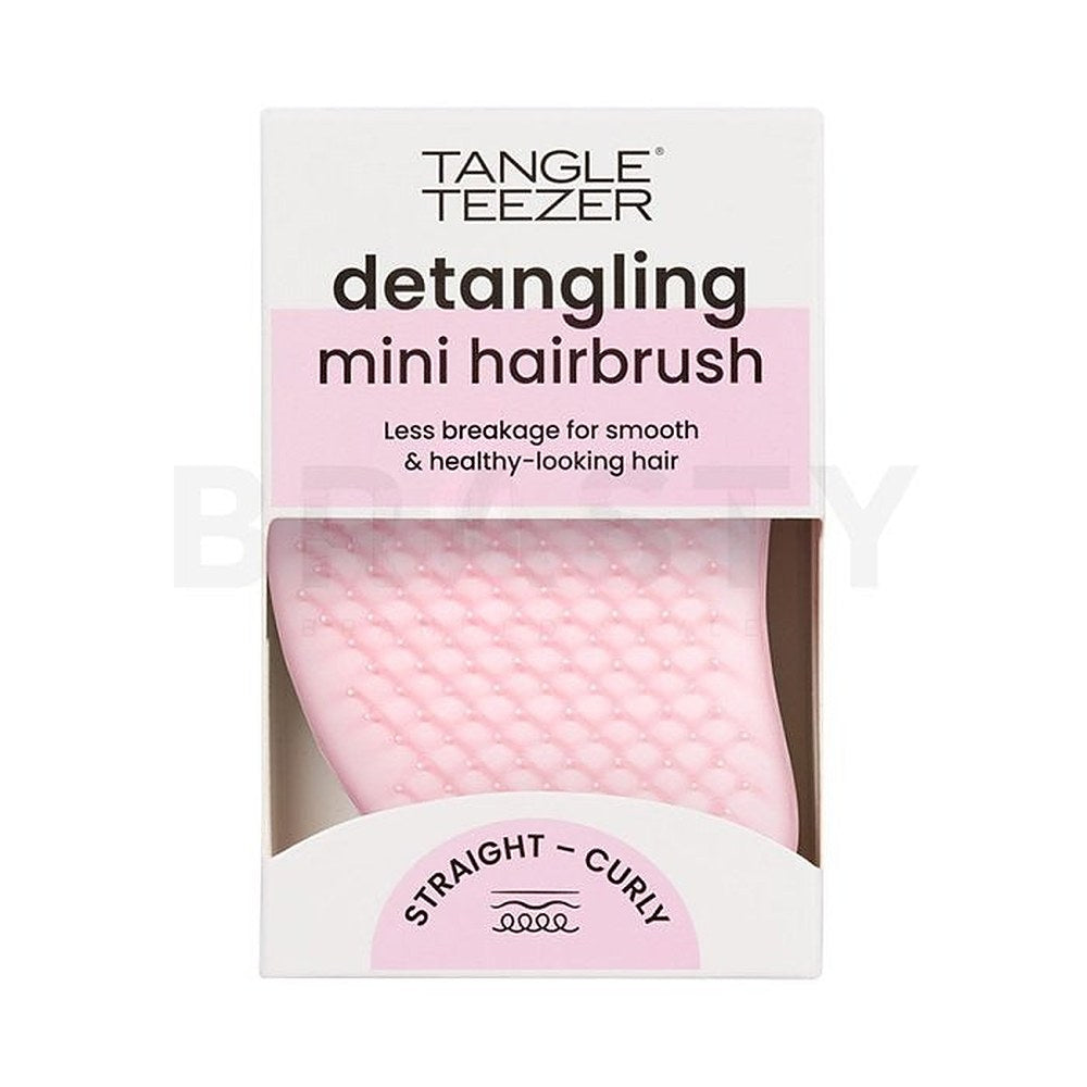 Tangle teezer The Original - Ammattimainen hiusharja sateenkaari- ja yksisarvispainatuksella