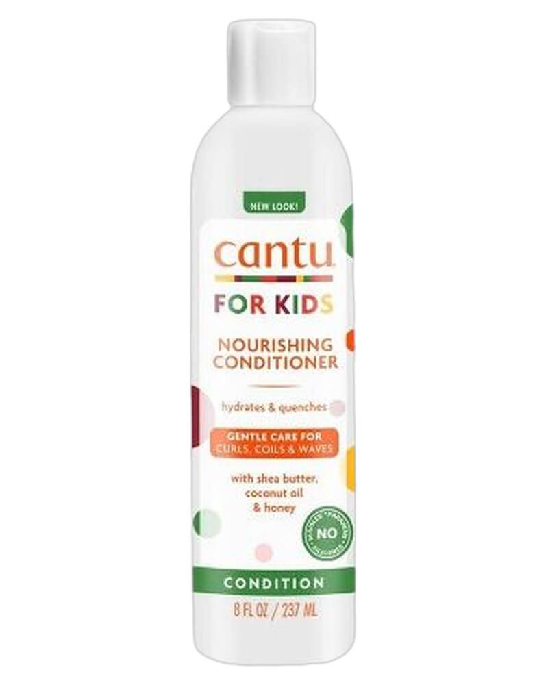 Cantu Care for Kids Nourishing Conditioner 237 ml