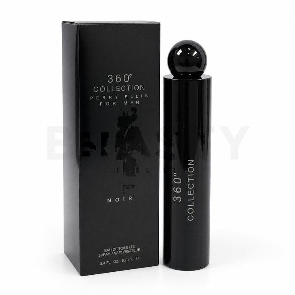 Perry ellis 360° Collection Noir miehille EDT - 100ml