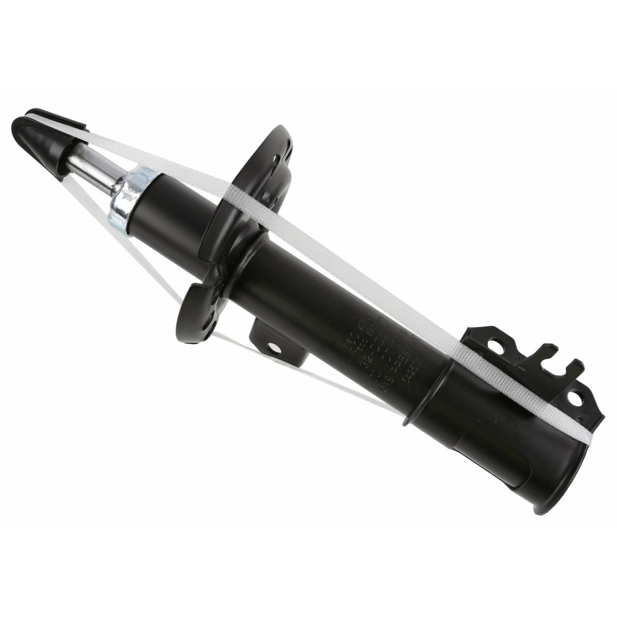 Iskunvaimennin SACHS 560 470