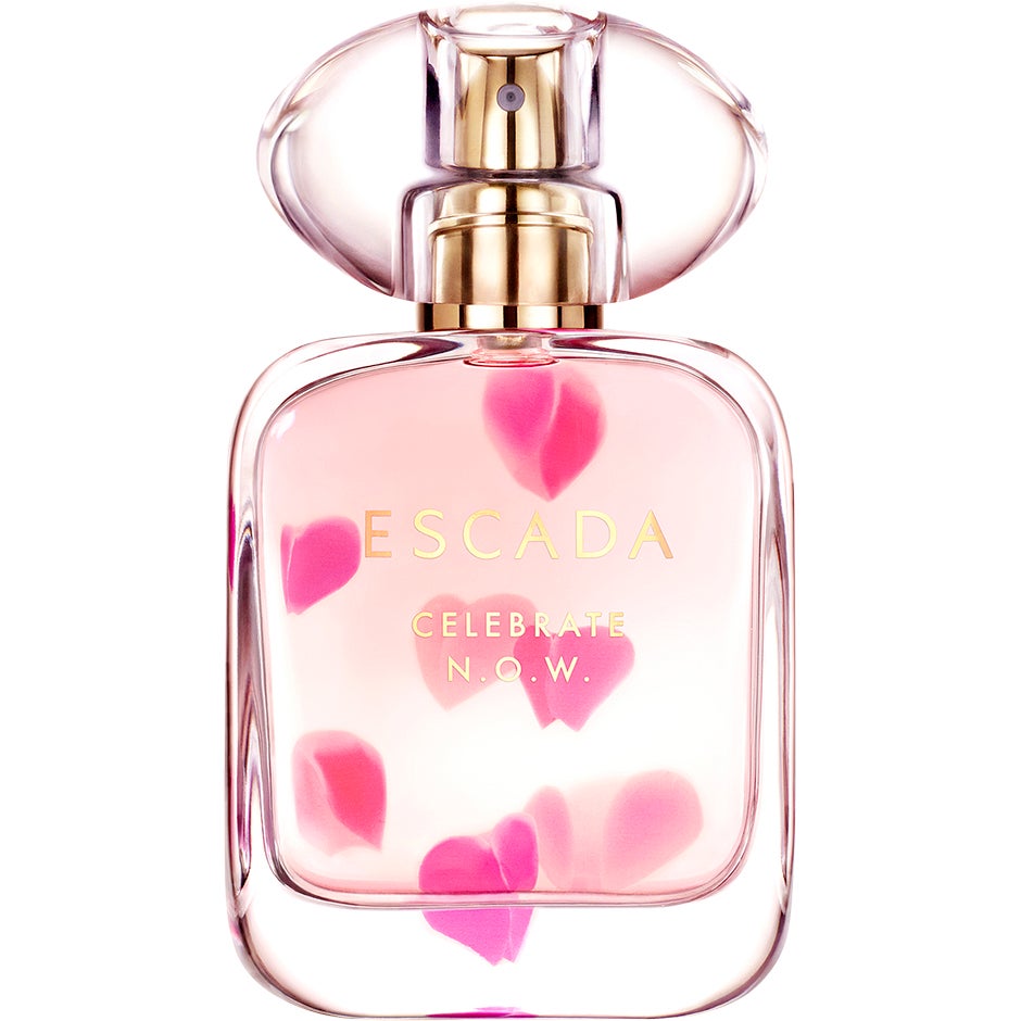 Escada Celebrate N.O.W. EdP 50 ml 50 ml