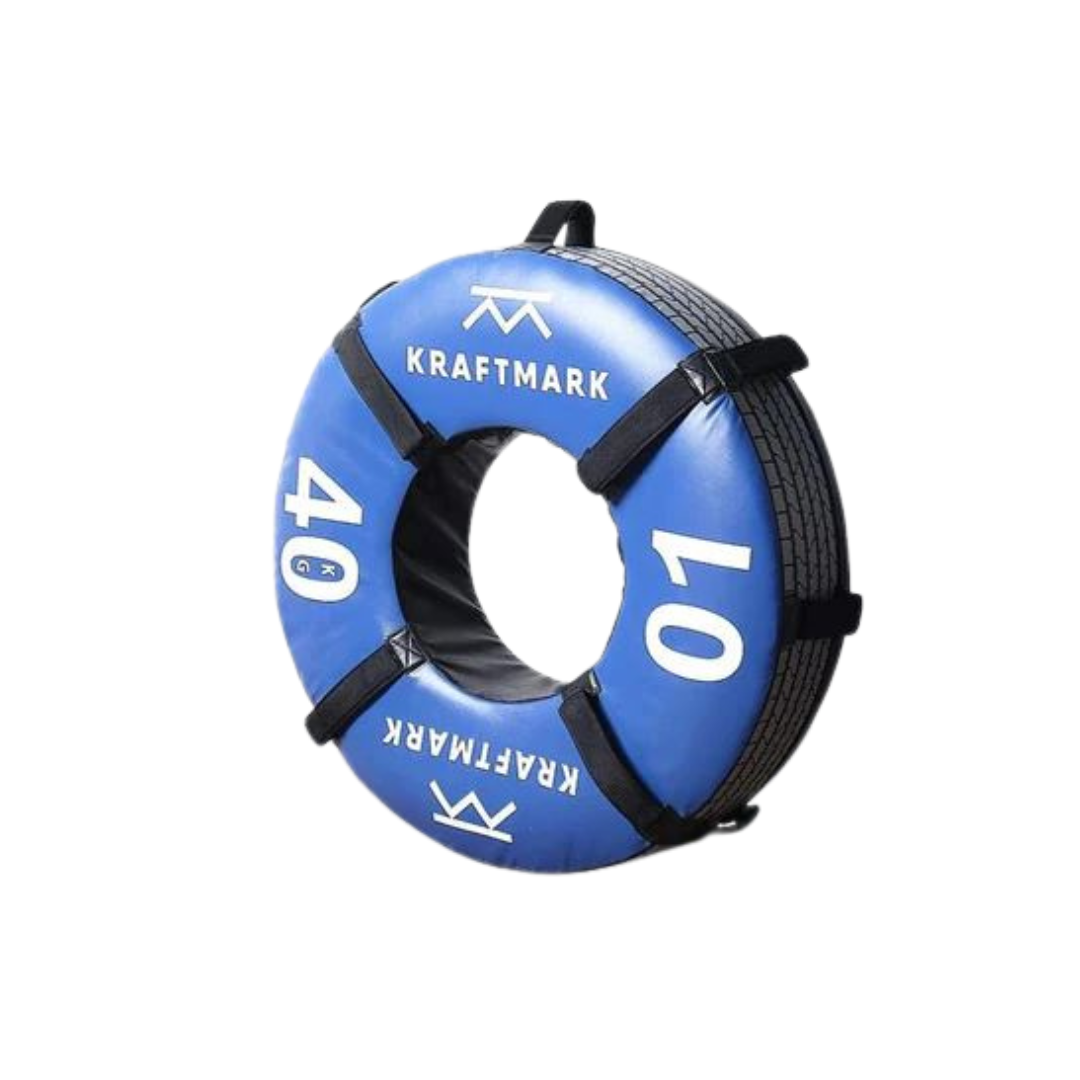 Kraftmark Painorengas - 40kg
