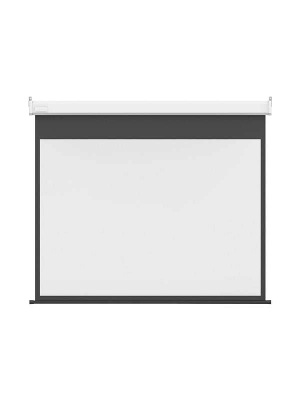Multibrackets M 16:9 Motorized Projection Screen 172x97 77"