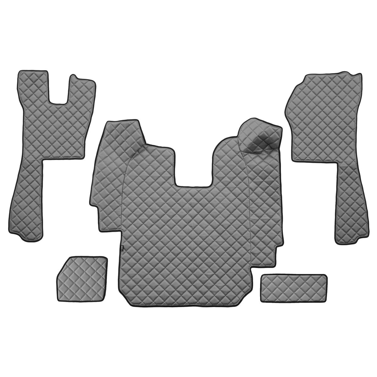 Automatot F-CORE FL03 GRAY