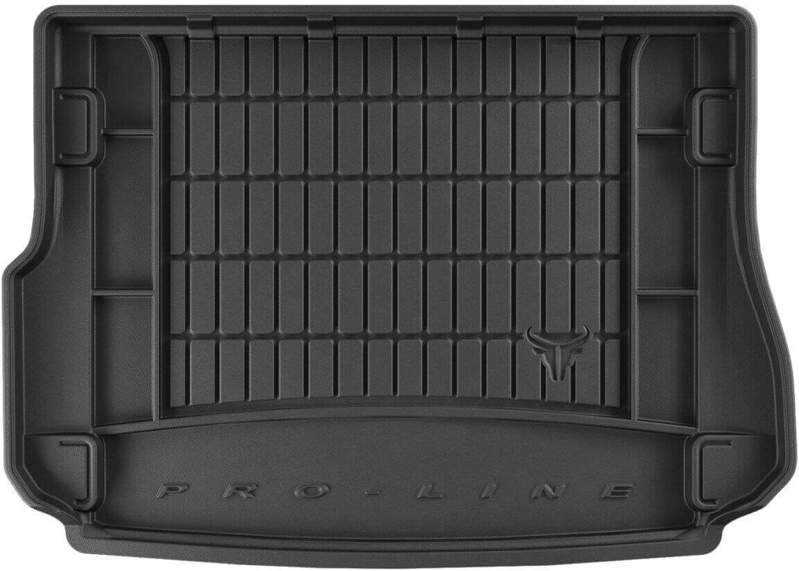Kuminen tavaratilan matto Land Rover Range Rover Evoque (2011-2019)
