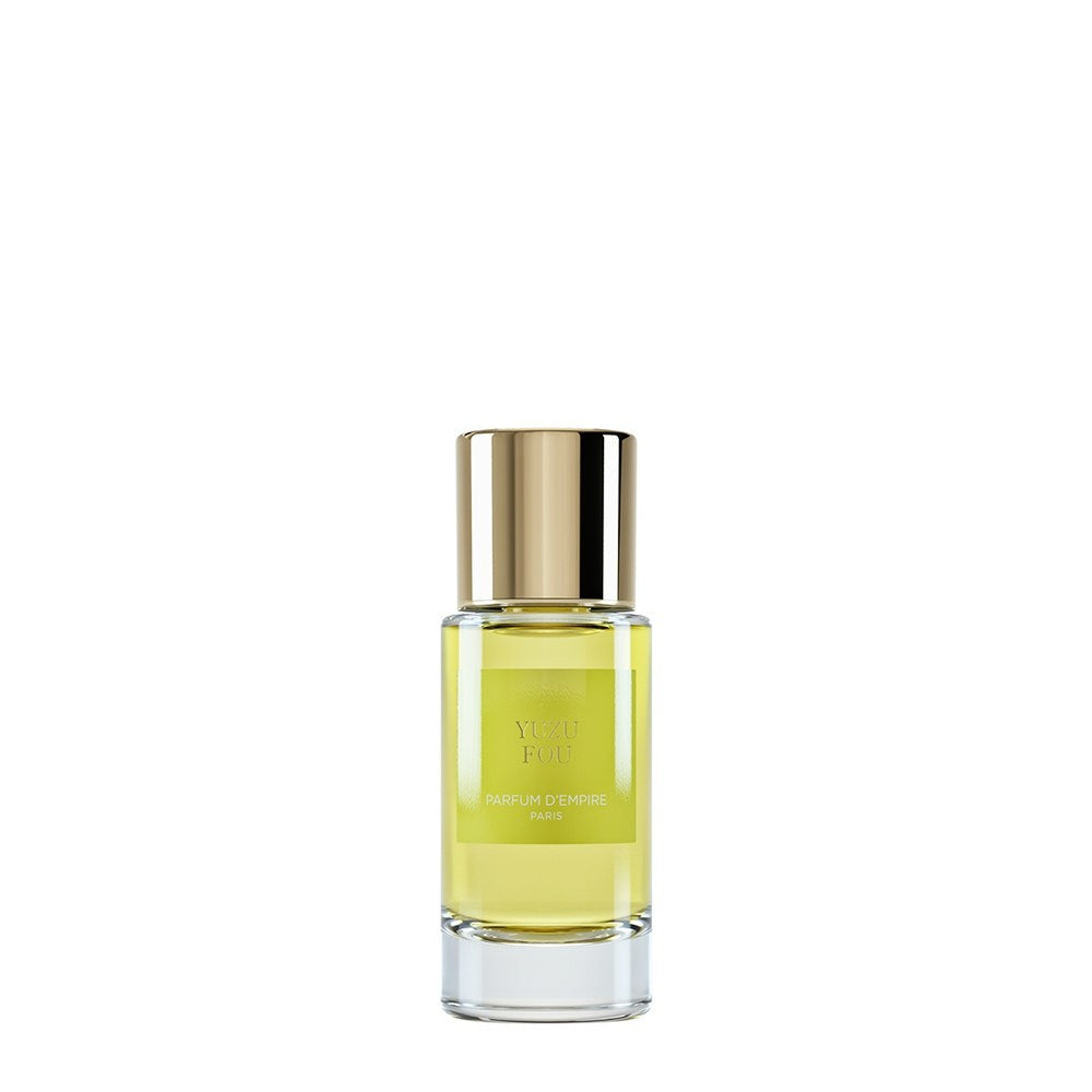 Parfum d'Empire Yuzu Fou Eau de Parfum 50 ml