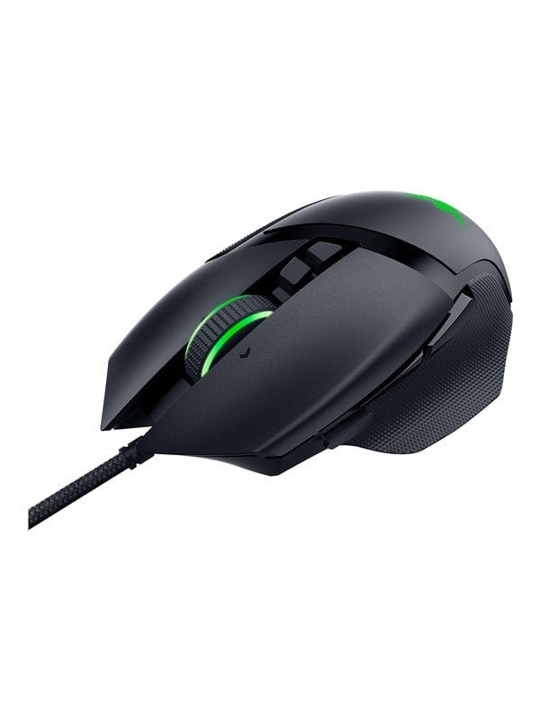 Razer Basilisk V3 -langallinen pelihiiri, musta