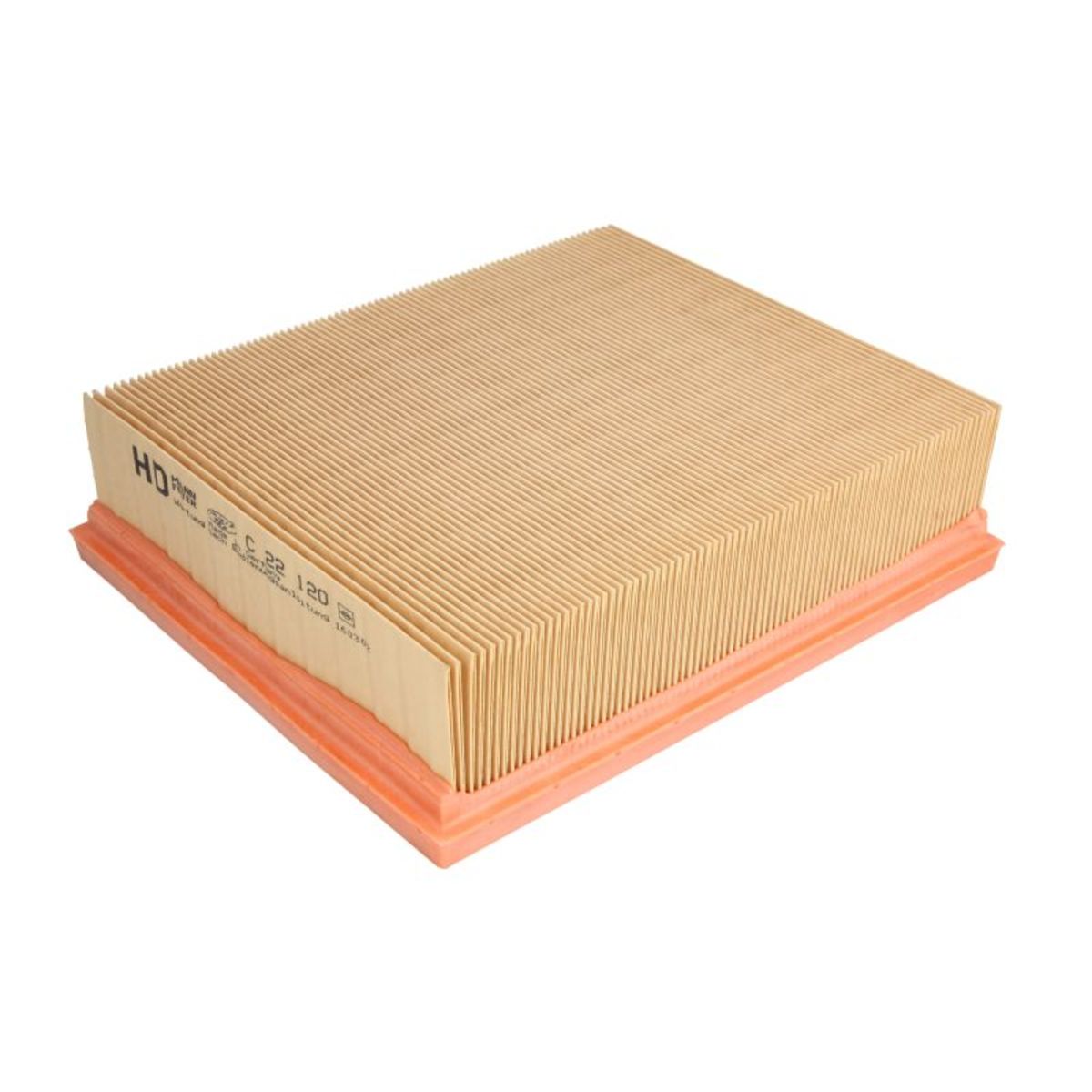 Ilmansuodatin MANN-FILTER C 22 120