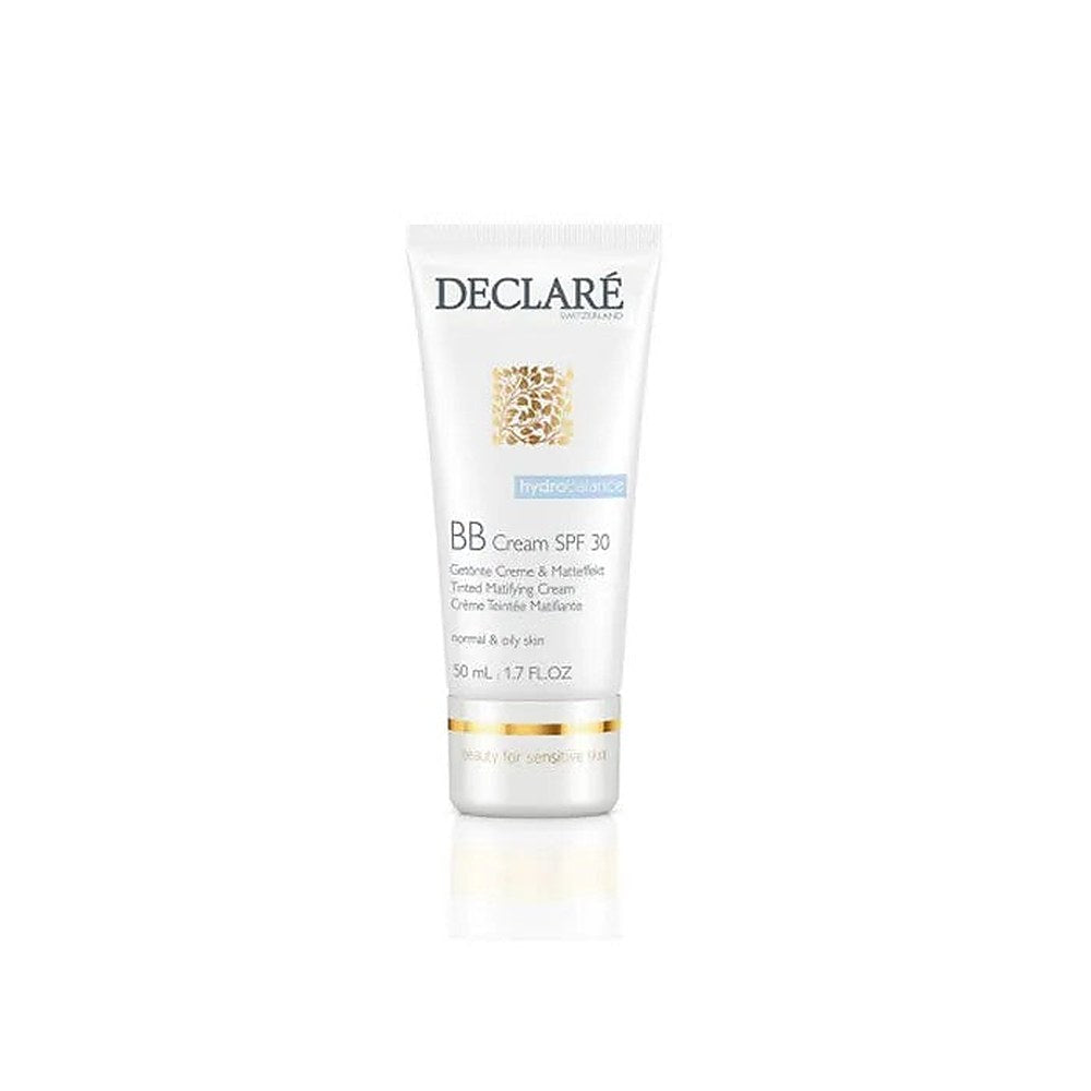 Declaré Bb Cream Spf30 normaalille ja rasvaiselle iholle 50 ml