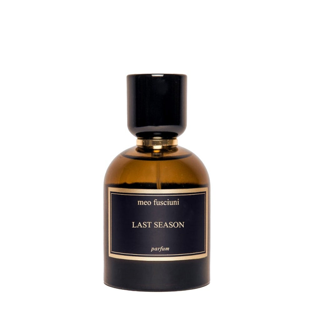 Meo Fusciuni Last Season Eau de Parfum 100 ml