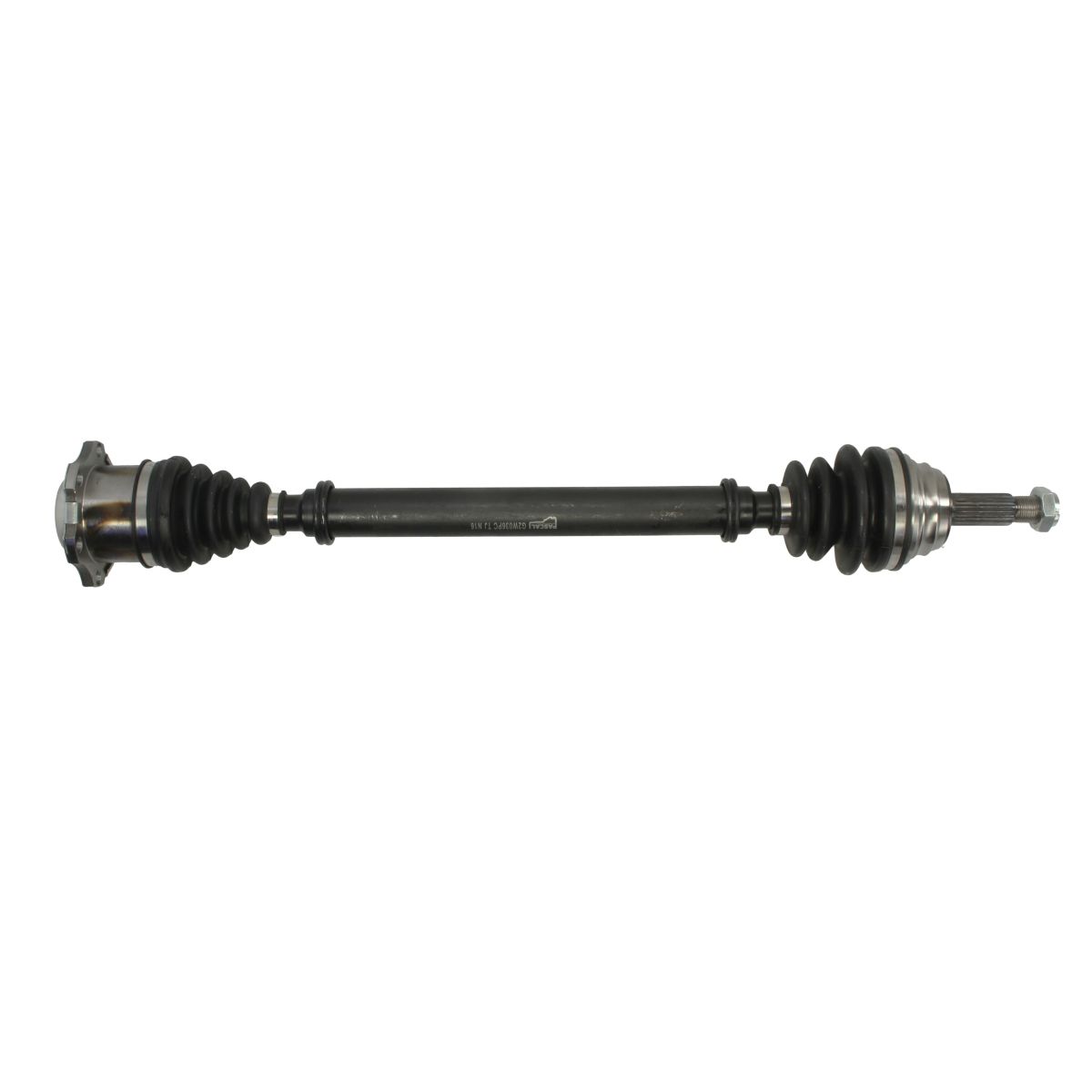 Vetoakseli PASCAL G2W036PC