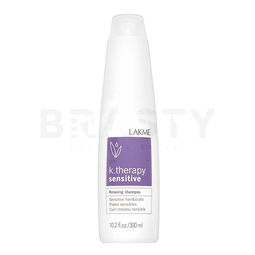 Lakme K.Therapy Shampoo Sensitive 300ml