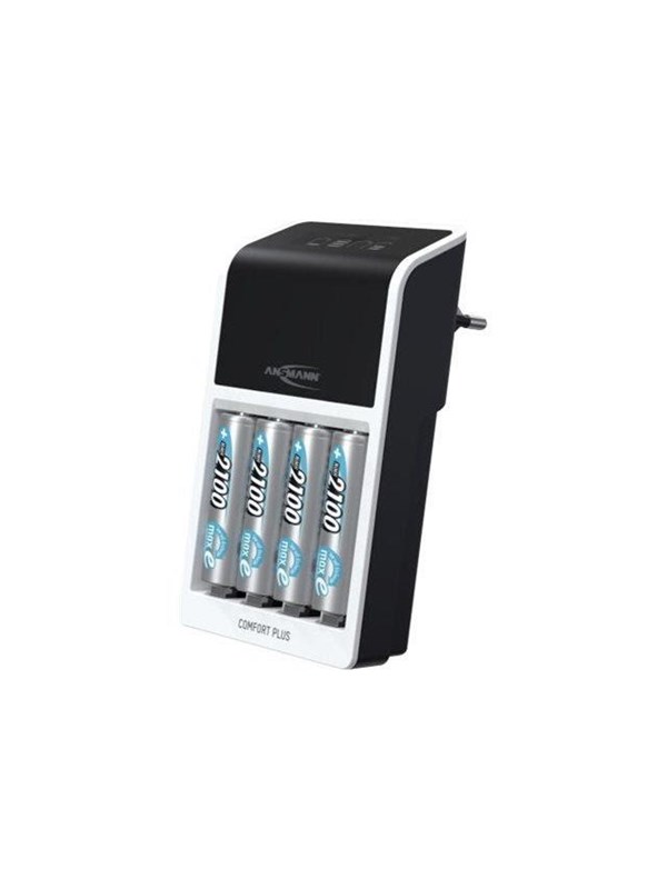 Comfort Plus Universal Ac
