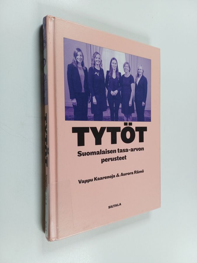 Tytöt