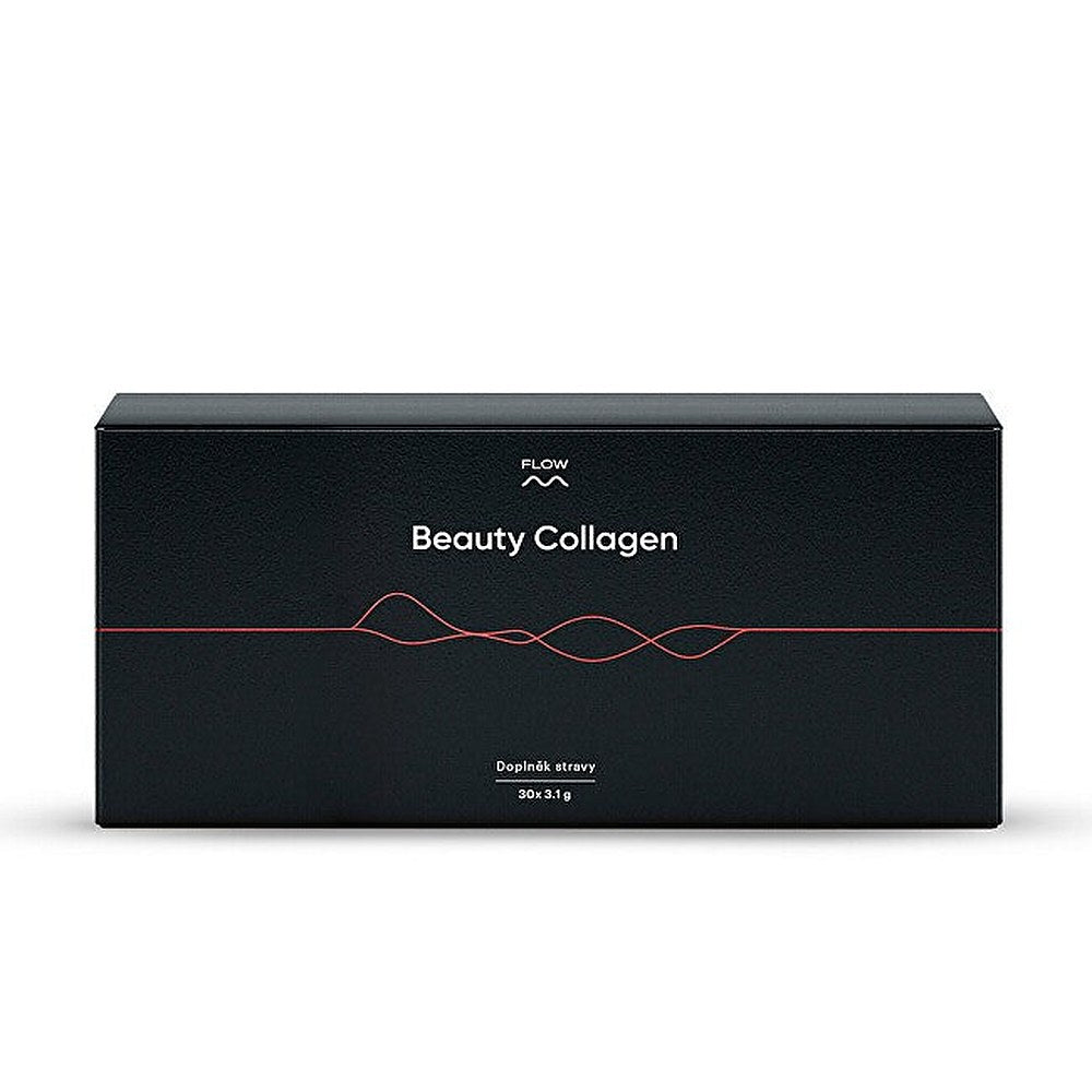 Flow Nutrition Collagene di Bellezza 30 x 3,1 g — Integratore