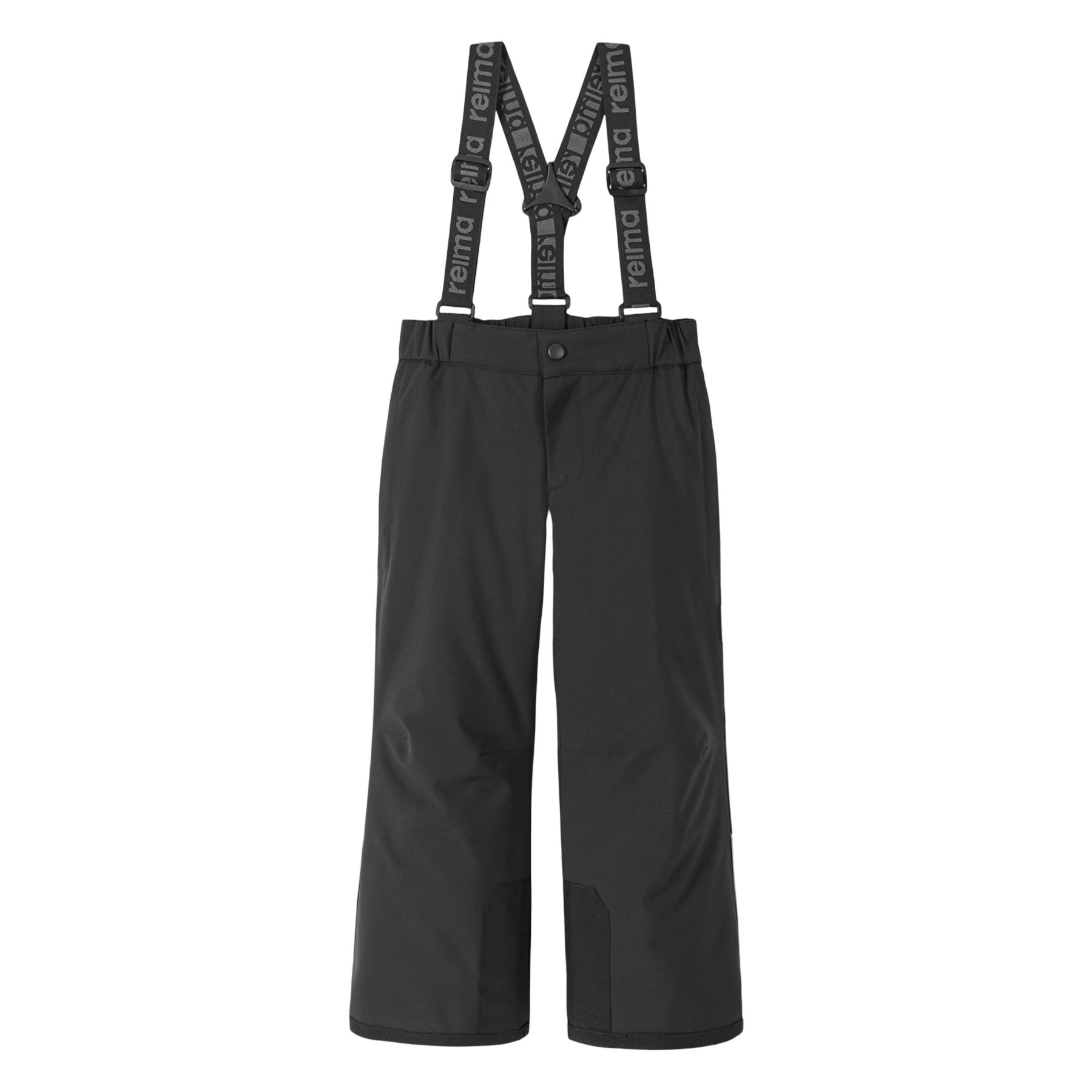 ReimaTec Winter Pants Proxima Kids Black