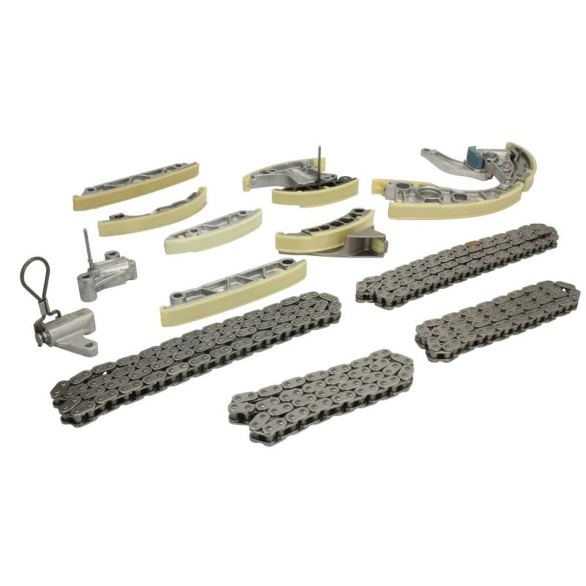 Jakoketjusarja FEBI BILSTEIN 49430