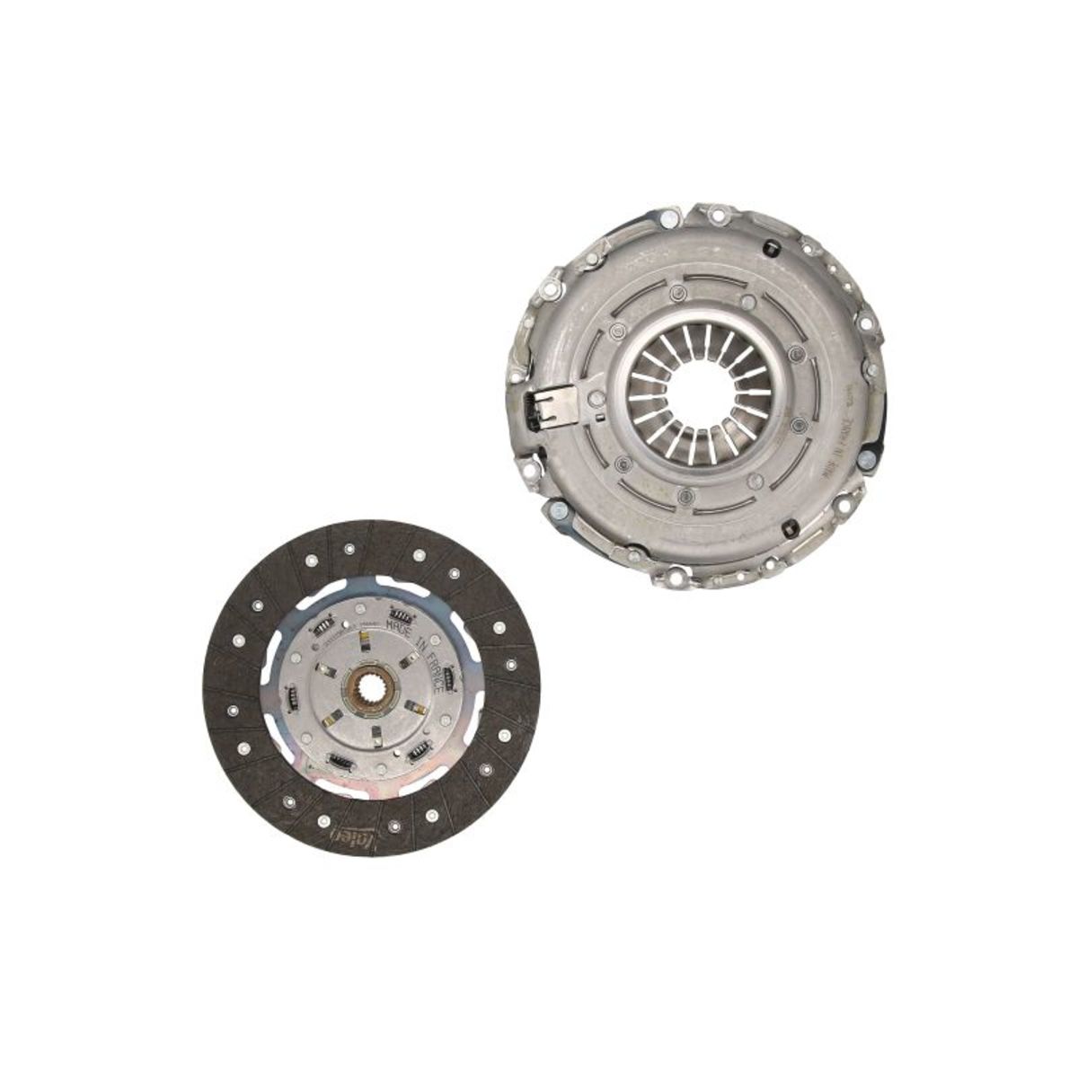 Kytkinpaketti VALEO 828103