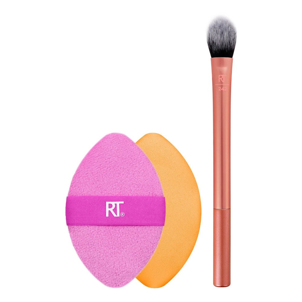 Real Techniques Precision Perfection Duo