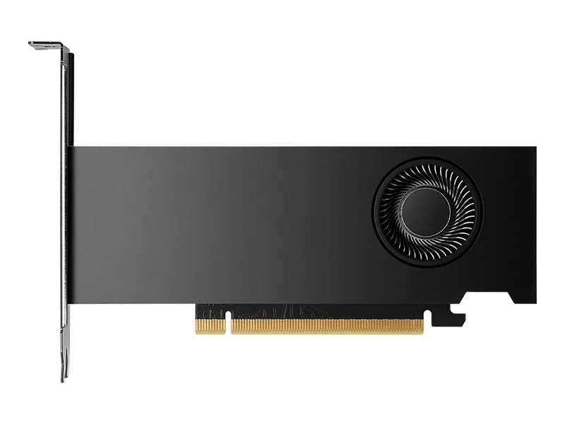 PNY RTX2000 Ada, RTX 2000 Ada, 16 GB, GDDR6, 128 bittiä, 7680 x 4320 pikseliä, PCI Express x8 4.0