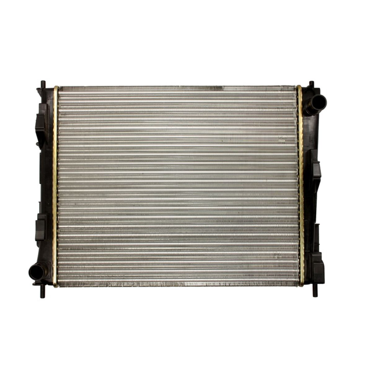 Jäähdytin, moottorin jäähdytys NISSENS 67286