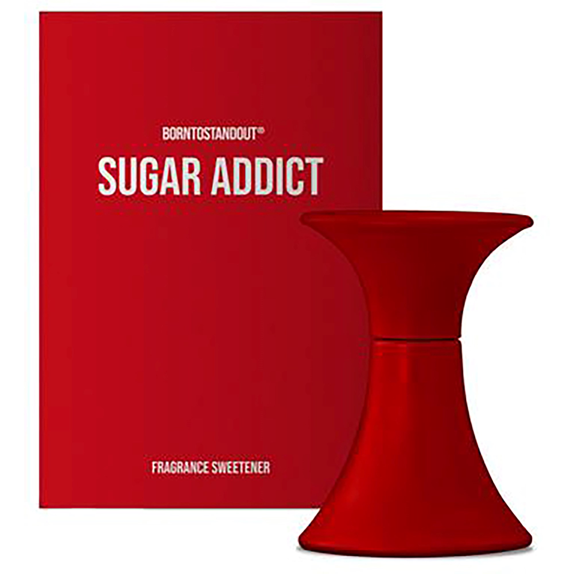 BornToStandOut Sugar Addict Eau de Parfum - 15 ml