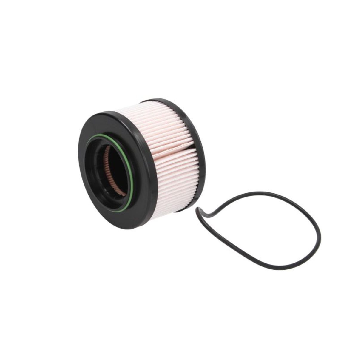 Polttoainesuodatin MAHLE KX 199D