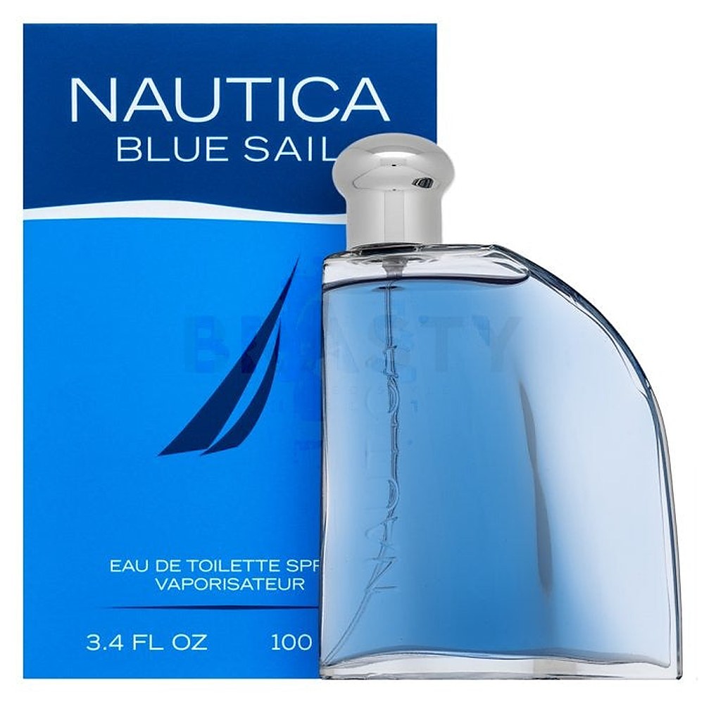Nautica Blue Sail EDT - 100ml